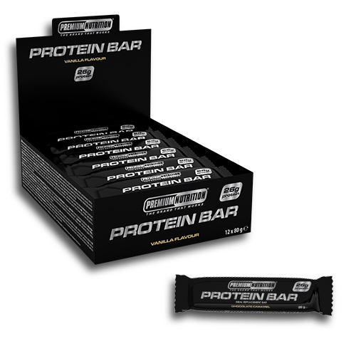  Premium Nutrition Premium Protein Bar 1280  