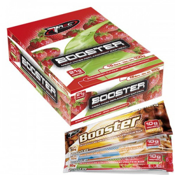  Trec Nutrition Booster (15  100)