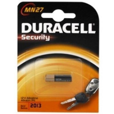  Duracell MN27 BLN 01x10 (81421921)