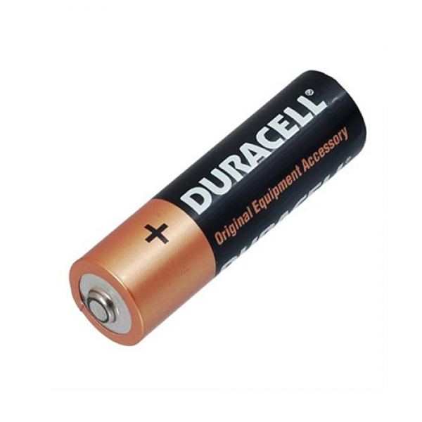  Duracell LR06 MN1500 AA