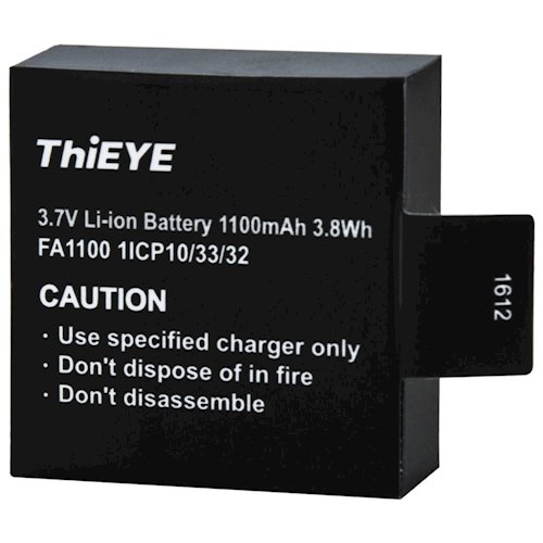  ThiEYE T5/T5 Edge