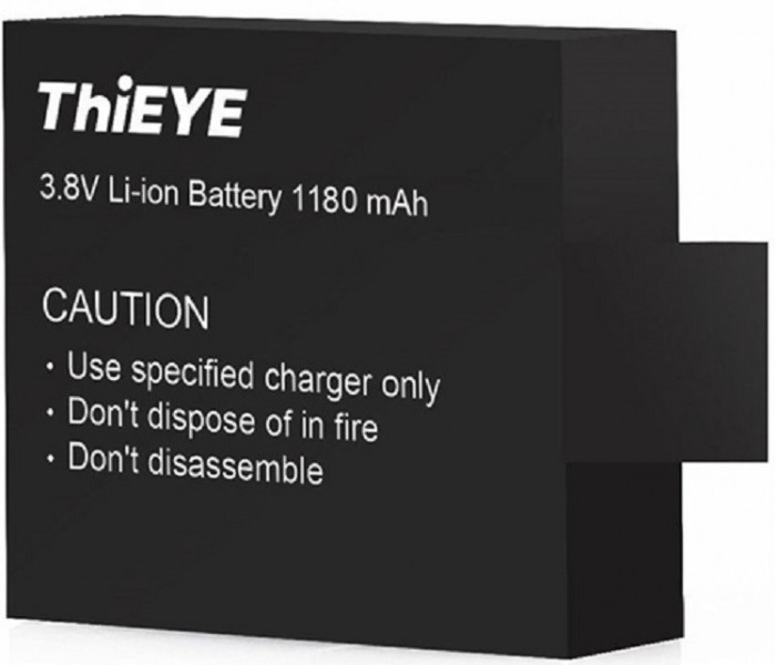  ThiEYE V6