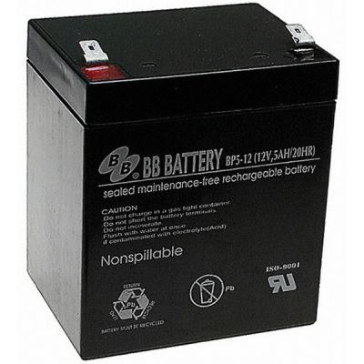    BB Battery BP 5-12 (BP5)