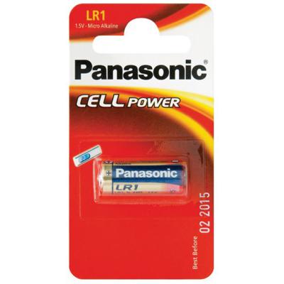  Panasonic LR1L/1BE