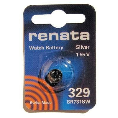  Renata SR731SW (329)