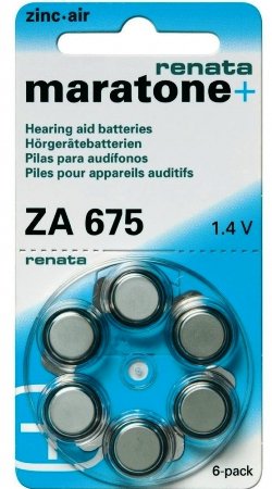  Renata ZA675 (6BL)