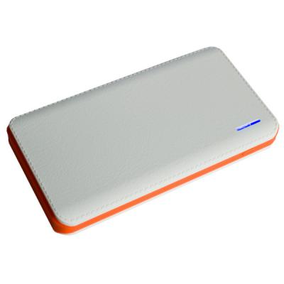   Smartfortec PBK-10000 white-orange (44763)