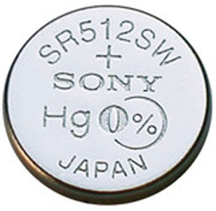  Sony SR512SWN-PB