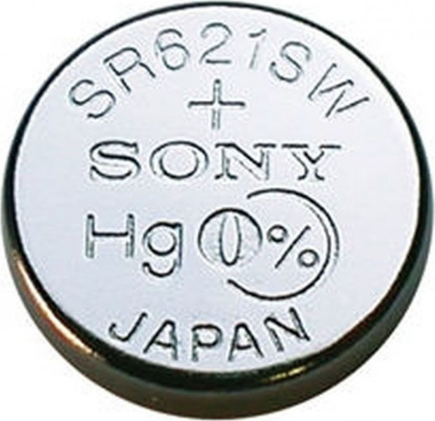  Sony SR621SWN-PB