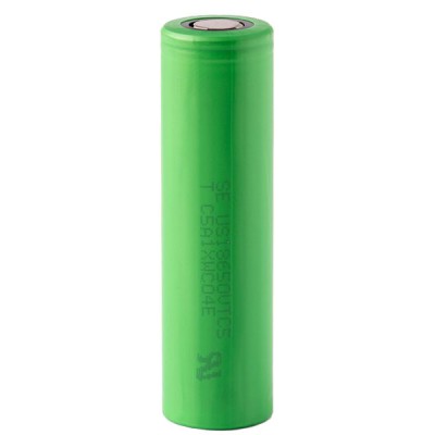  Sony Li-Ion 18650 US18650VTC5 2600mAh