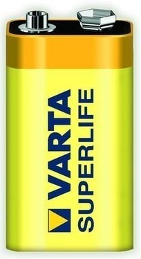  Varta 2022 6F22 Superlife