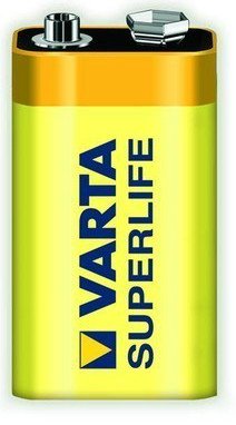  Varta 2022 (6F22) shrink Superlife