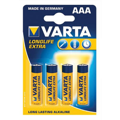  Varta 4103 (LR03) Energy 14 