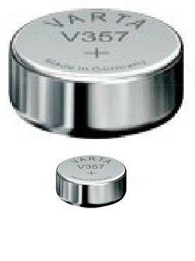  Varta V357WATCHLR-44AG13