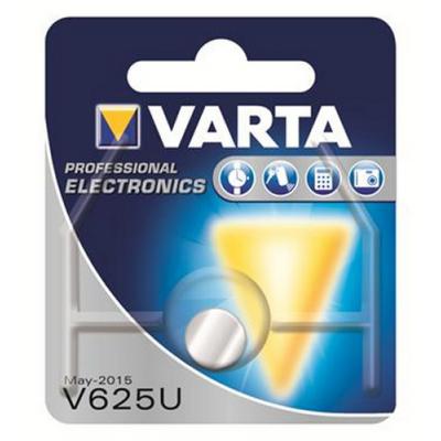  Varta V625U (04626101401)