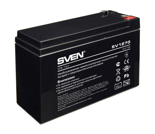   Sven 12V SV 1270