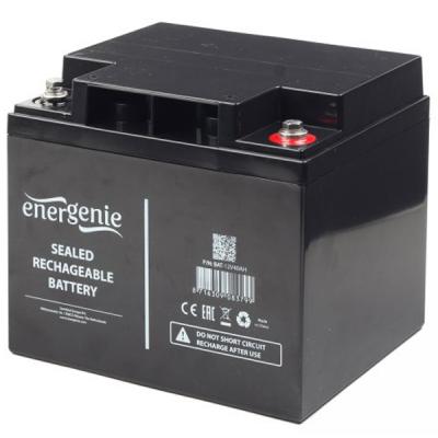   EnerGenie BAT-12V40AH