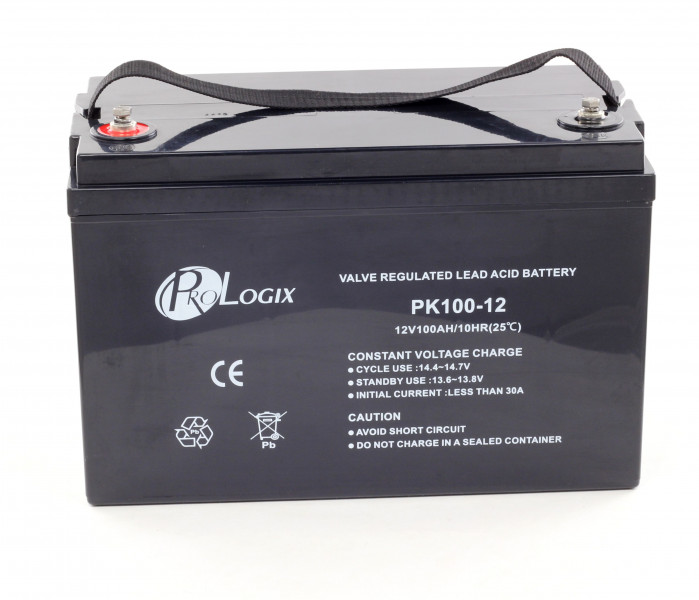   PrologiX 12V PK100-12