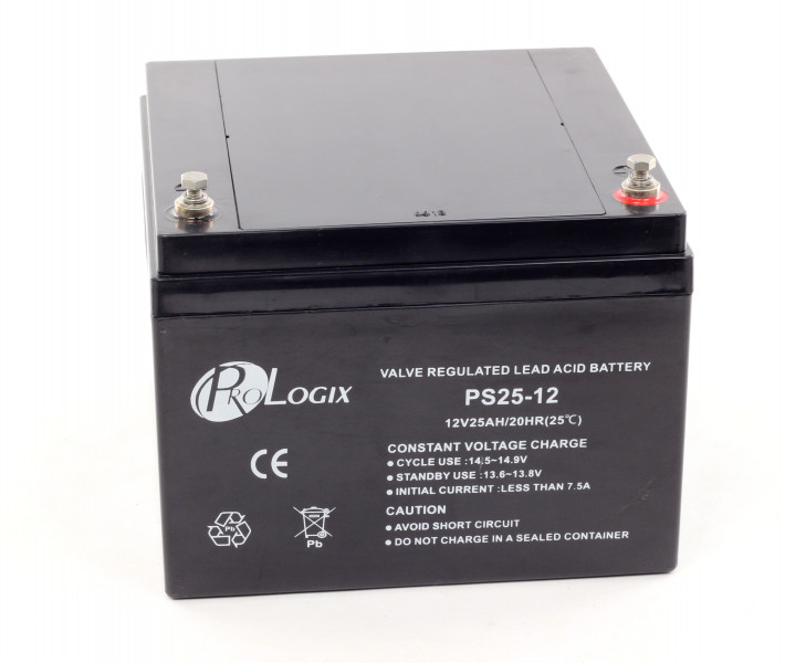   PrologiX 12V PS25-12