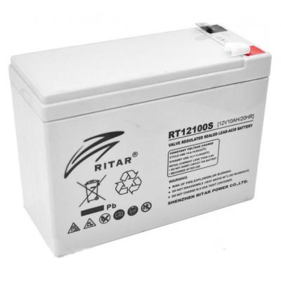  Ritar AGM RT12100S 12V-10Ah