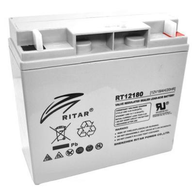  Ritar AGM RT12180 12V-18Ah