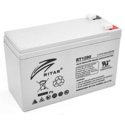  Ritar AGM RT1290 12V-9Ah