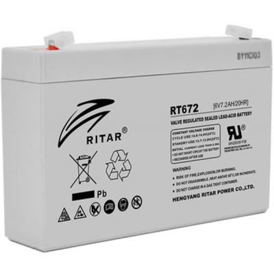   Ritar AGM RT672