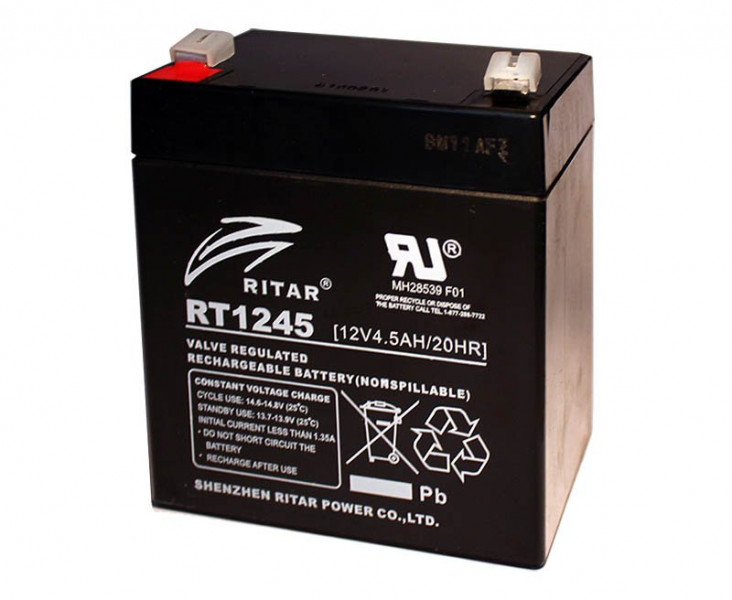   Ritar RT1245 special