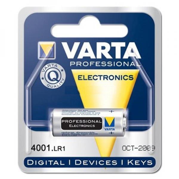  Varta LR1 (04001101401)