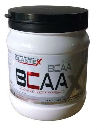  Blastex Xline BCAA 8:1:1  400 (SP0564)