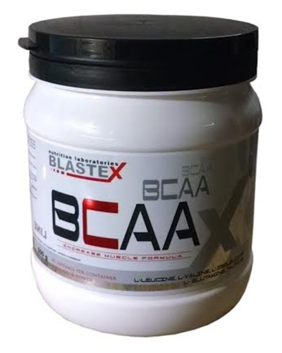  Blastex Xline BCAA 500 