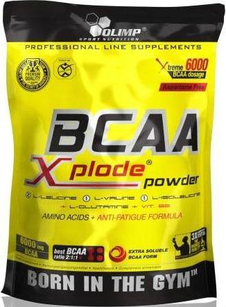  BCAA Olimp Bcaa Xplode 1000 G