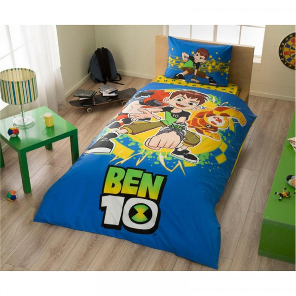   TAC Disney Ben 10 160*220 