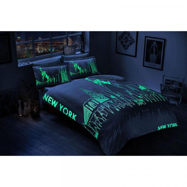   Tac Glow New York gri  (8696048681367)