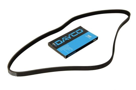   Dayco 4PK1022EE