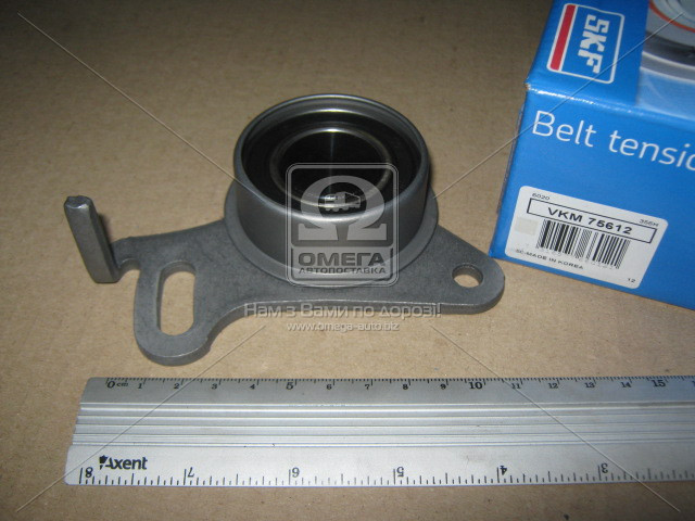   SKF VKM 75612