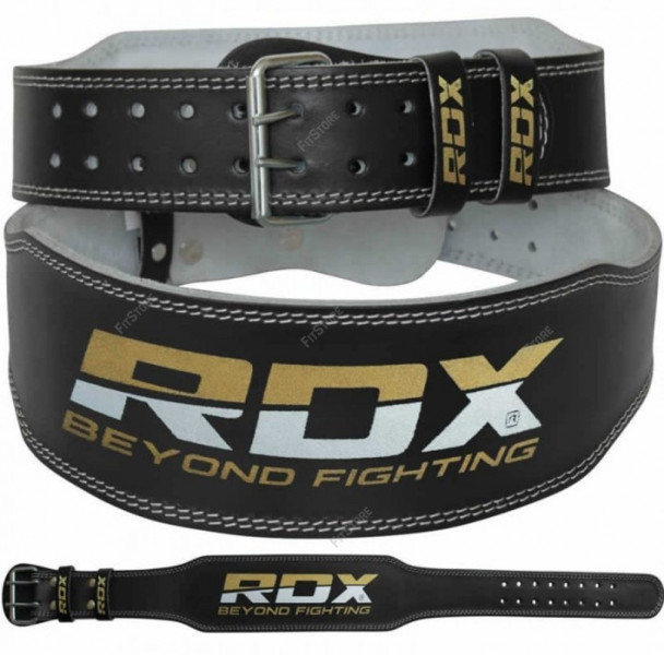     RDX Gold 2XL 1473_20405