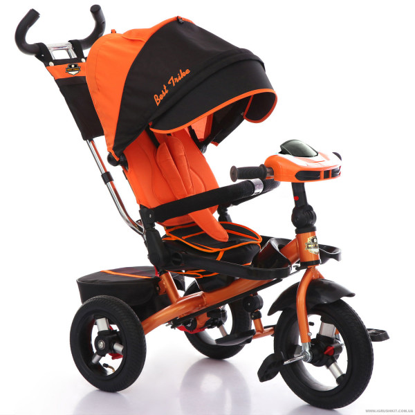   Best Trike 6088 F 1210   -