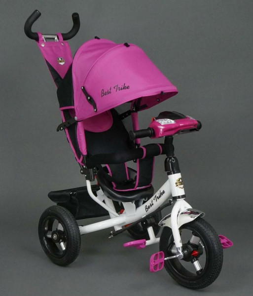   Best Trike 6588 