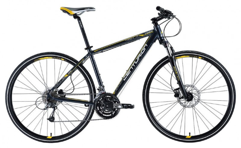  Centurion Cross C7-HD T (, 50 )