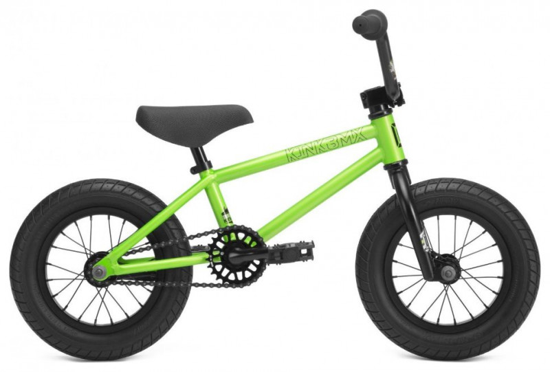  KINK BMX Roaster 12