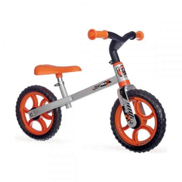  Smoby First Bike (770200)