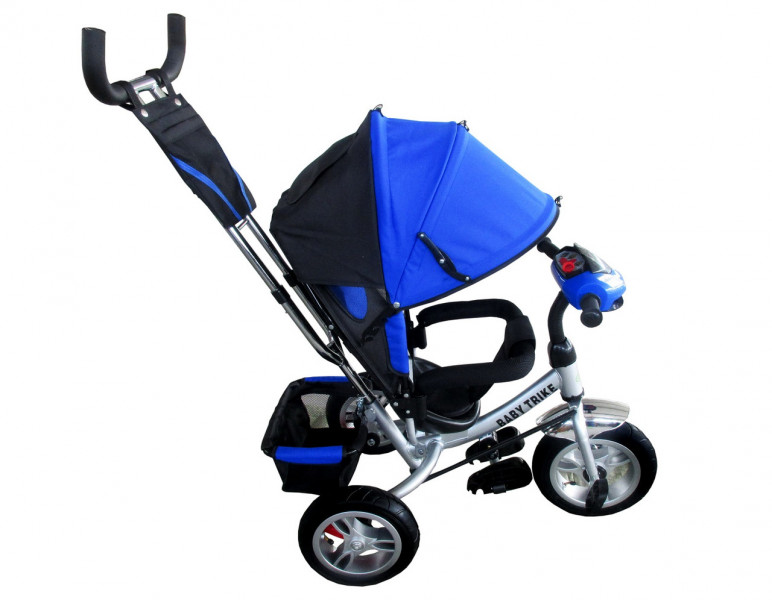  Titan Baby-Trike Blue () (12TBTB-001)