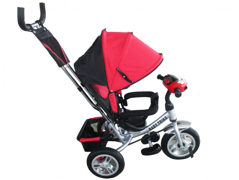  Titan Baby-Trike Red () 12TBTR-001)