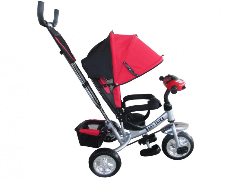  Titan Baby-Trike Red () (10TBTR-003)