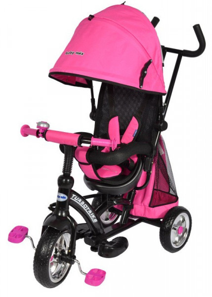  Baby Mix XG6026-T17 Pink