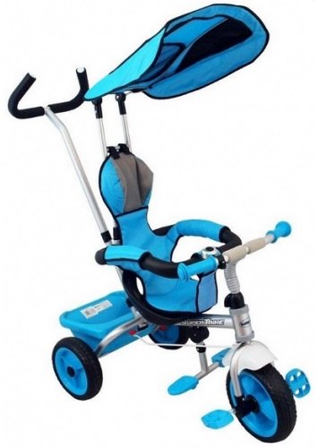  Baby Mix XG18819-4 blue