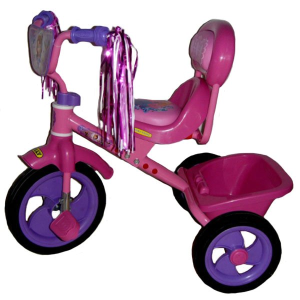   Tilly Combi Trike BT-CT-0008 