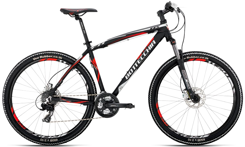  Bottecchia 27,5 Altus Disk 24S  H48  (115004837)