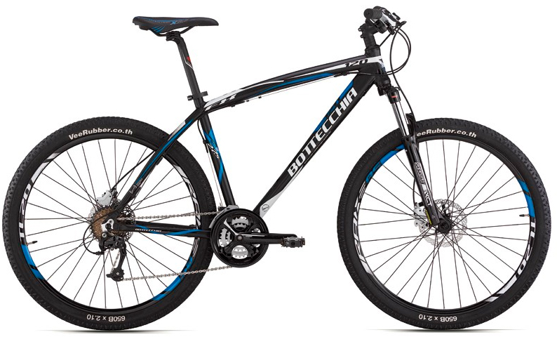  Bottecchia 27,5 Acera Disk 27S  H48  (120004866)